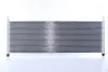 Радіатор охолодження двигуна NISSENS 606907 (фото 3)
