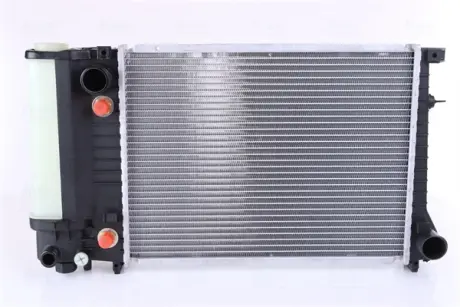 Радiатор NISSENS 60703A