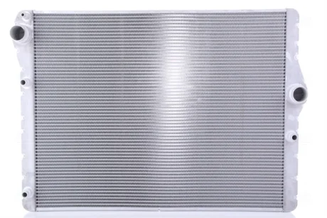 Радiатор Nissens 60778