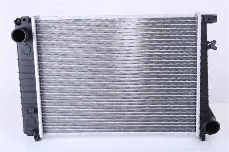 Радiатор NISSENS 60797A