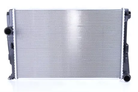 Радіатор охолоджування NISSENS 60809