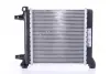 Радіатор охолодження BMW 1 F40/ X1 F48 NISSENS 60862 (фото 1)