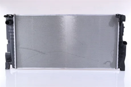 Радiатор Nissens 60863