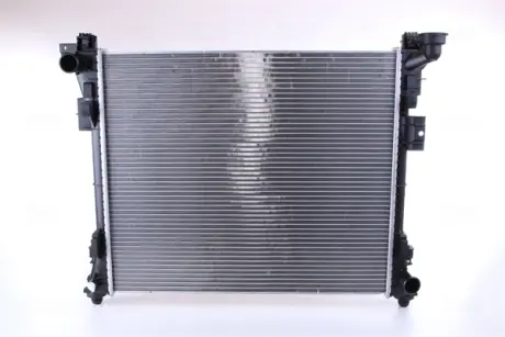 Радiатор NISSENS 61034