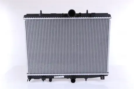 Радiатор NISSENS 61292A