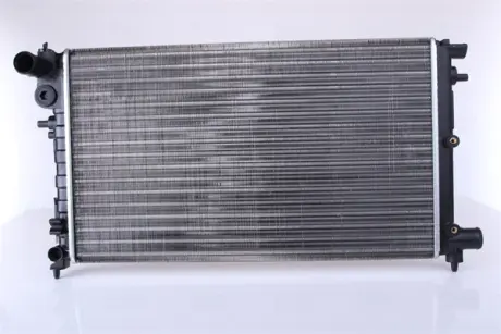 Радiатор NISSENS 61346