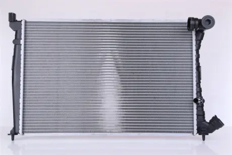Радіатор охолоджування NISSENS 61398A