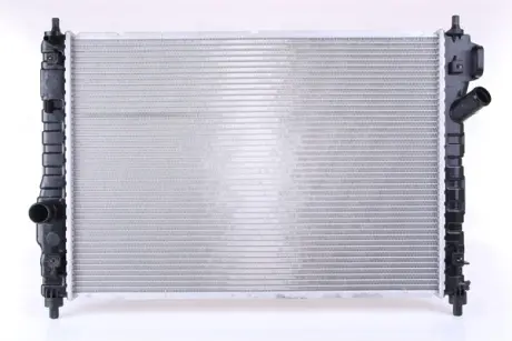 Радiатор NISSENS 61628