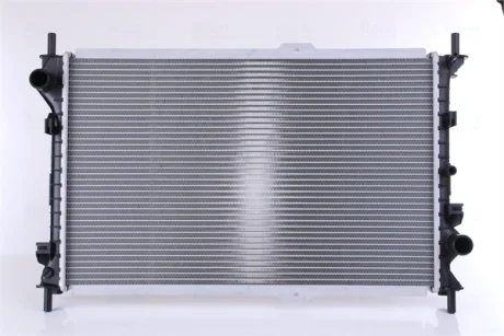 Радiатор Nissens 62156A