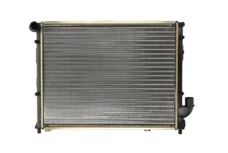 Радiатор NISSENS 62327