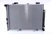 Радіатор охолоджування NISSENS 62608A (фото 1)