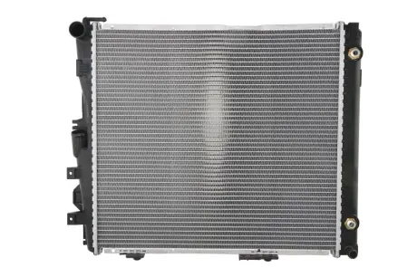 Радiатор NISSENS 62683A