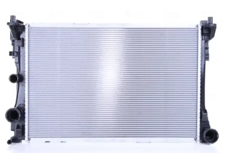 Радiатор NISSENS 627012
