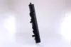 Радіатор охолоджування NISSENS 62746A (фото 3)