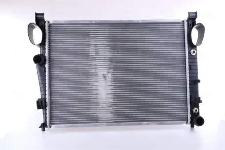 Радiатор NISSENS 62774A