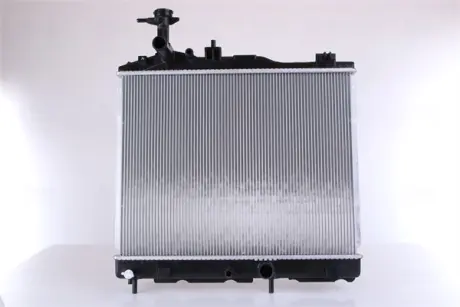 Радiатор NISSENS 628982
