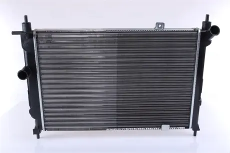 Радiатор NISSENS 63059