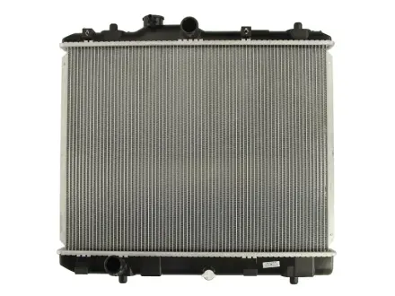 Радiатор NISSENS 630707