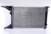OPEL Радіатор охолодження двиг. OMEGA B 2.0 94- NISSENS 63071 (фото 1)