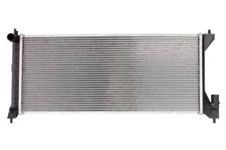 Радiатор Nissens 630749
