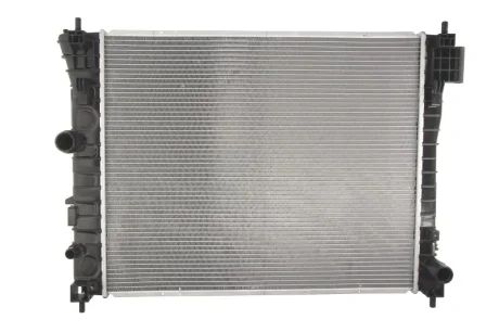 Радiатор Nissens 630775