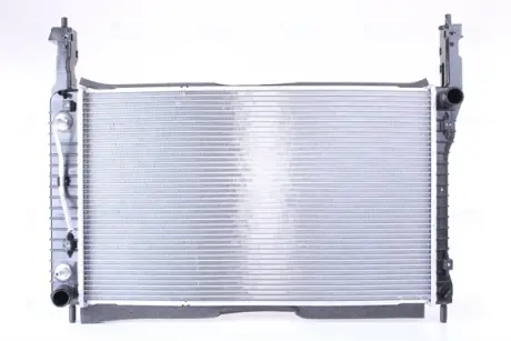 Радiатор NISSENS 63119