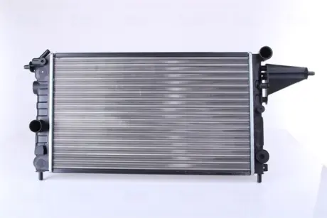 Радіатор охолоджування NISSENS 632231
