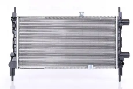 Радiатор NISSENS 632391