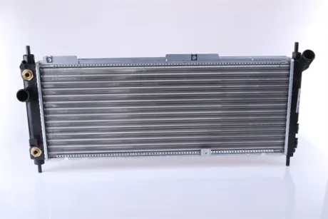 Радiатор NISSENS 632921