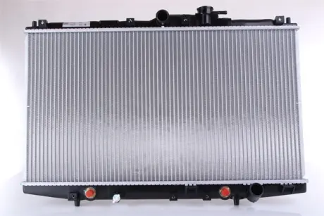 Радiатор NISSENS 63345