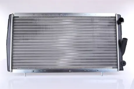 Радiатор NISSENS 63911A