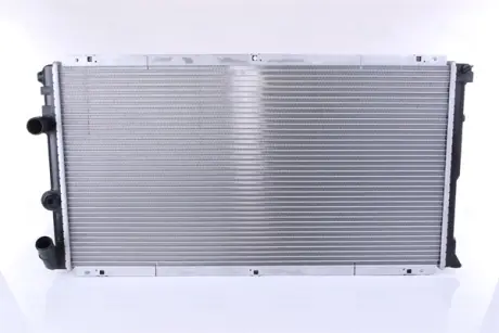 Радiатор NISSENS 63936A