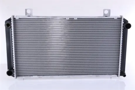 Радiатор NISSENS 64057A