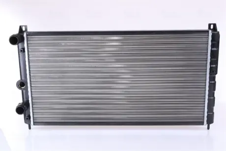 Радiатор NISSENS 64065