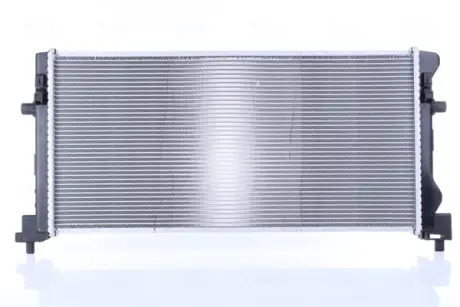Радiатор NISSENS 64106