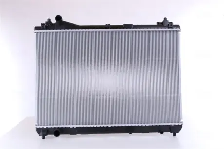 Радiатор NISSENS 64201