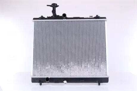 Радiатор NISSENS 64257