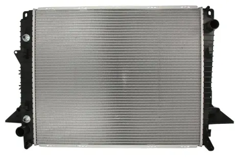 Радiатор NISSENS 64321A