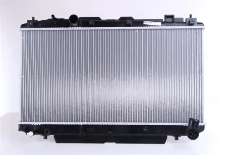 Радіатор охолоджування NISSENS 64638A