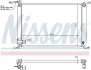 LEXUS Радіатор системи охолодження двигуна RX 400h 05- NISSENS 646829 (фото 6)