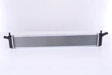 Радiатор Nissens 646918