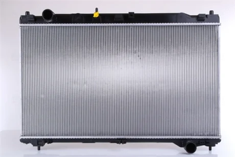 Радіатор охолоджування Nissens 646948