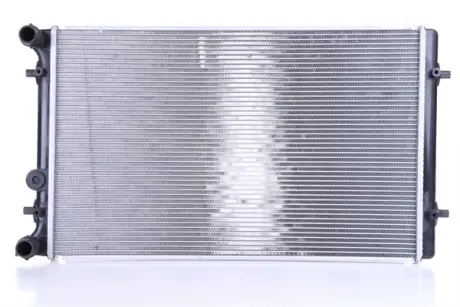 Радiатор NISSENS 65011