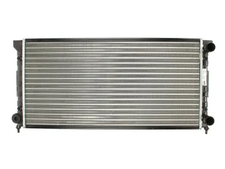Радіатор охолоджування NISSENS 651611
