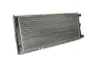 Радіатор охолодження VW PASSAT B2 (32B) (80-) NISSENS 651911 (фото 3)