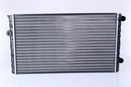 Радіатор охолодження VW GOLF III (1H) (91-) 1.9 D NISSENS 652461