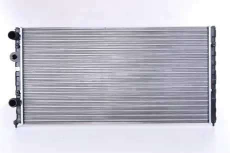 Радіатор охолоджування NISSENS 65252