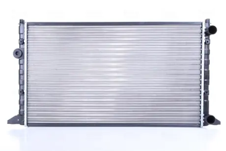 Радiатор NISSENS 65266