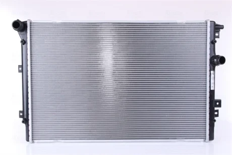 Радiатор Nissens 65330