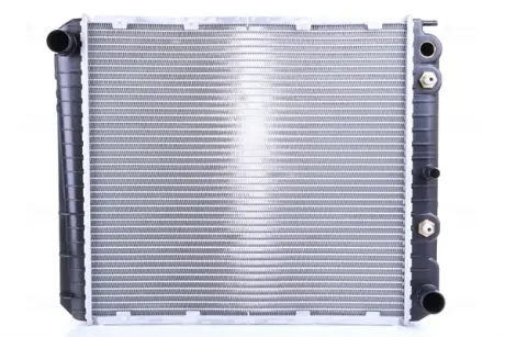Радiатор NISSENS 65520A